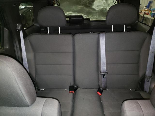 Photo 10 from auction – 2011 FORD ESCAPE XLT with VIN 1FMCU0D77BKB44463