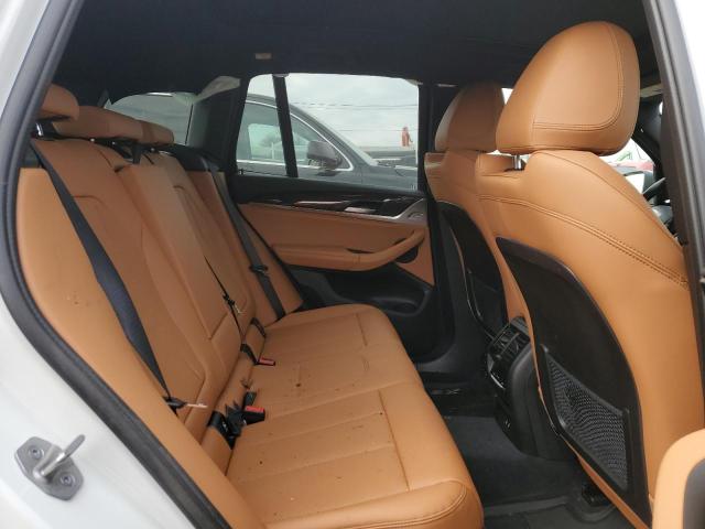 Photo 11 from auction – 2023 BMW X3 XDRIVE3 with VIN 5UX53DP06P9P10020