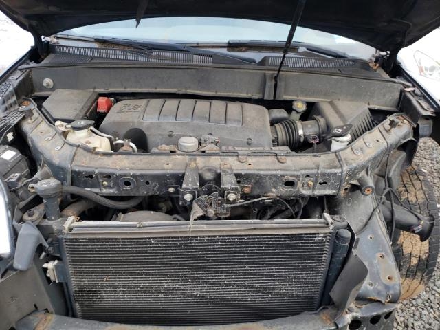 Zdjęcie 12 z aukcji – 2011 CHEVROLET TRAVERSE L z VIN 1GNKVFED3BJ374891
