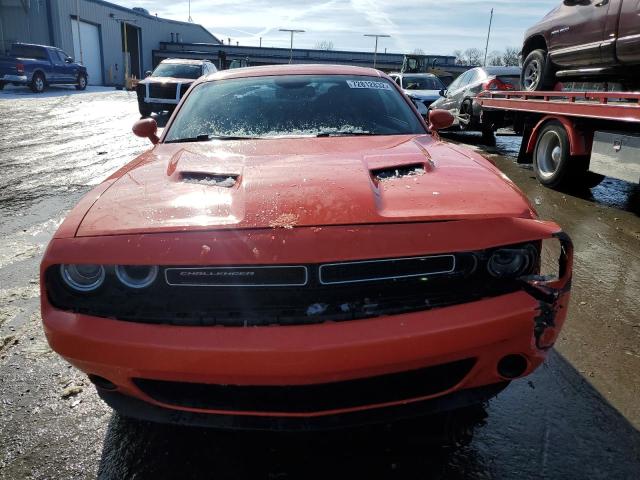 Photo 5 from auction – 2016 DODGE CHALLENGER with VIN 2C3CDZAG7GH325840
