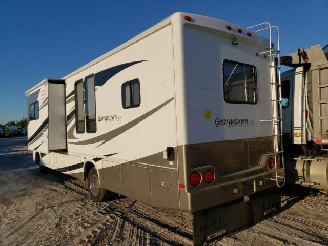 Photo 3 from auction – 2007 FORD GEORGETOWN with VIN 1F6NF53Y760A17358