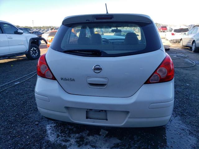 Photo 6 from auction – 2009 NISSAN VERSA with VIN 3N1BC13E89L421013
