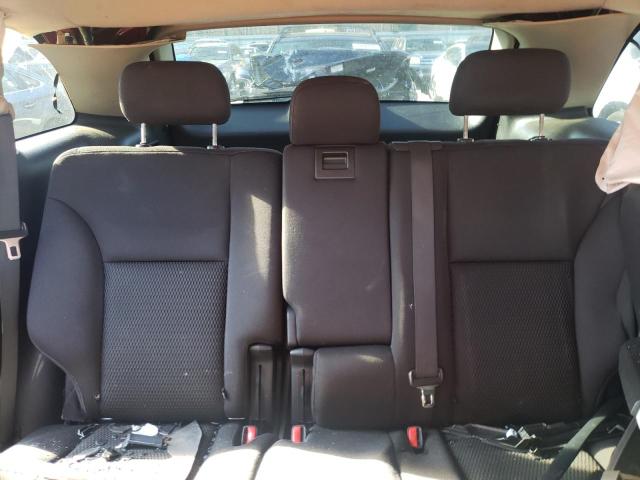 Photo 10 from auction – 2010 FORD EDGE SE with VIN 2FMDK3GC0ABA60594