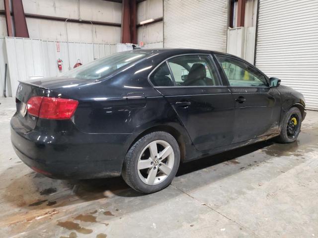 Photo 3 from auction – 2012 VOLKSWAGEN JETTA TDI with VIN 3VWLL7AJ1CM305901