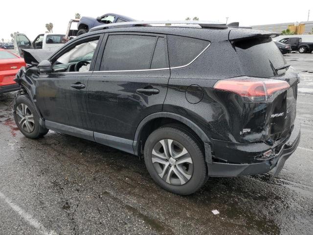 Photo 2 from auction – 2017 TOYOTA RAV4 LE with VIN 2T3ZFREV5HW373864