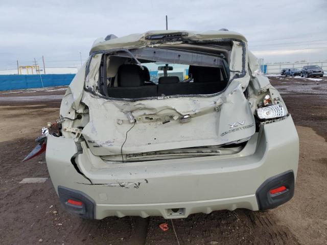 Photo 6 from auction – 2014 SUBARU XV CROSSTR with VIN JF2GPACC7E9280400