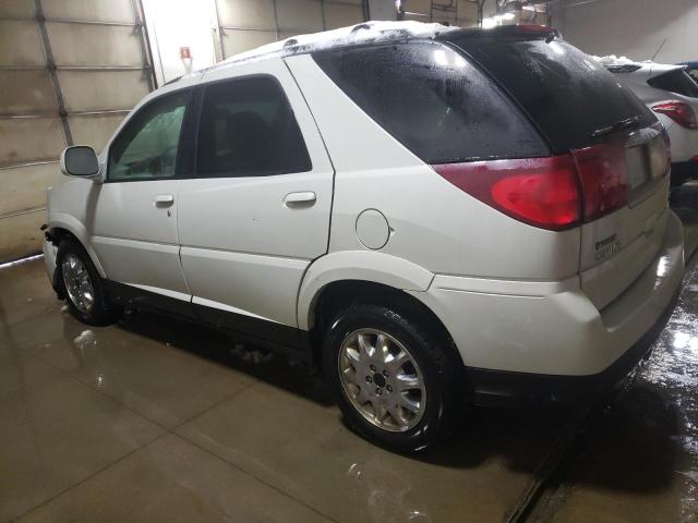 Photo 2 from auction – 2007 BUICK RENDEZVOUS with VIN 3G5DA03L27S563551