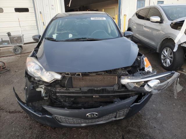Photo 5 from auction – 2015 KIA FORTE LX with VIN KNAFX4A64F5367735