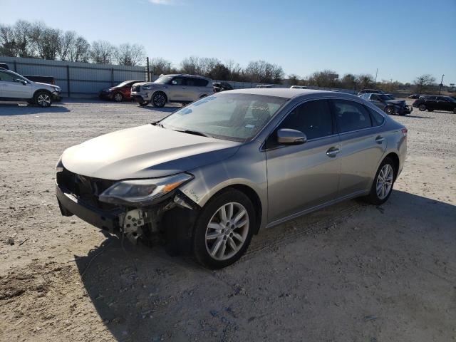 2013 Toyota Avalon