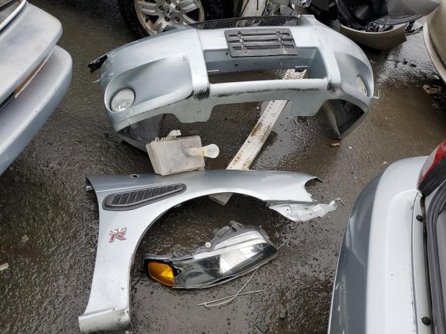 Photo 12 from auction – 2003 NISSAN SENTRA SE- with VIN 3N1AB51D33L725969