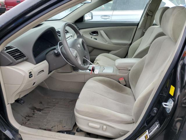 Photo 7 from auction – 2011 TOYOTA CAMRY BASE with VIN 4T4BF3EK5BR124197