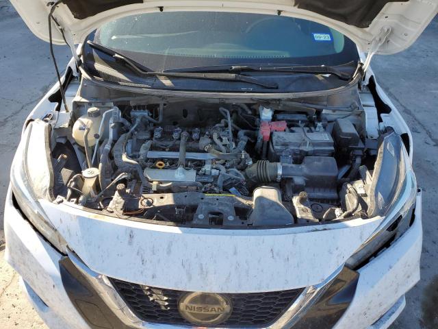 Photo 11 from auction – 2020 NISSAN VERSA S with VIN 3N1CN8DV1LL885306