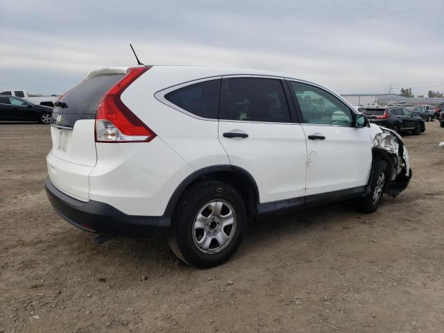 Photo 3 from auction – 2012 HONDA CR-V LX with VIN 2HKRM3H38CH506744