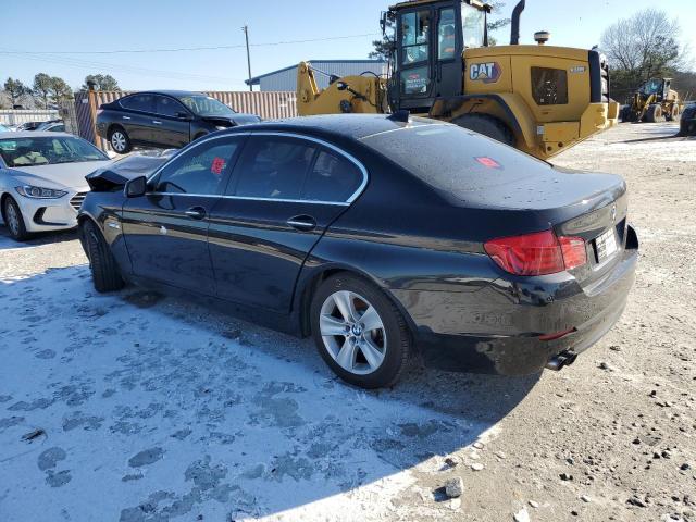 Photo 2 from auction – 2012 BMW 528 I with VIN WBAXG5C53CDY28925