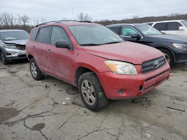 Photo 4 from auction – 2008 TOYOTA RAV4 with VIN JTMBD33V386078853