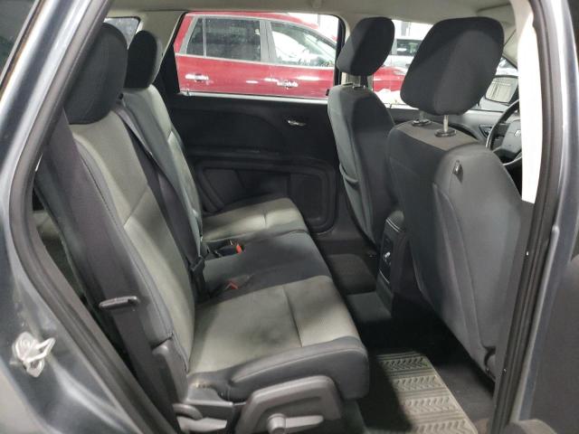 Photo 11 from auction – 2009 DODGE JOURNEY SE with VIN 3D4GG47B49T169661