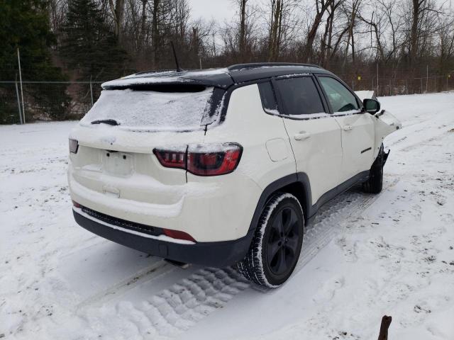 Photo 3 from auction – 2018 JEEP COMPASS LA with VIN 3C4NJCBB1JT407378