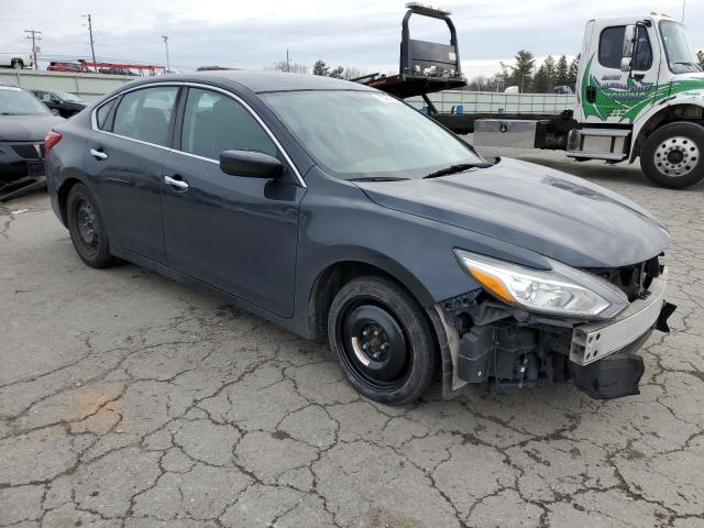 Photo 4 from auction – 2016 NISSAN ALTIMA 2.5 with VIN 1N4AL3APXGN367676