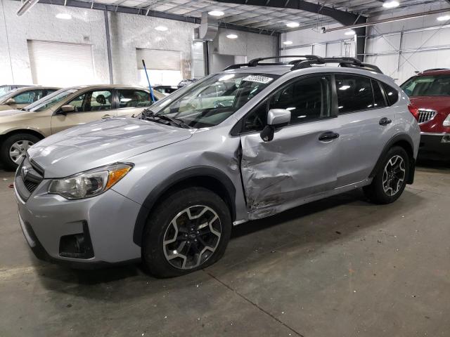 SUBARU CROSSTREK 2016 with VIN JF2GPABC2G8273154 - Photo from auction