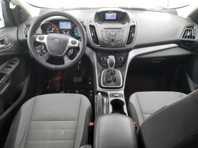 Photo 8 from auction – 2013 FORD ESCAPE SE with VIN 1FMCU9G96DUD44386