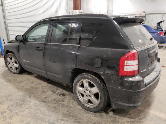 Photo 2 from auction – 2008 JEEP COMPASS LI with VIN 1J8FF57W18D639355