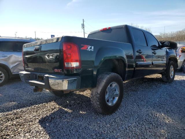 Photo 3 from auction – 2010 GMC SIERRA K15 with VIN 3GTRKWE38AG261820