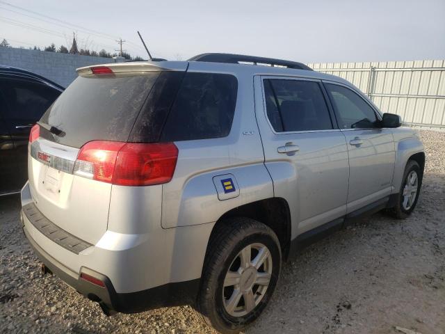 Photo 3 from auction – 2015 GMC TERRAIN SL with VIN 2GKFLSE30F6180925