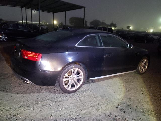 Photo 3 from auction – 2013 AUDI S5 PREMIUM with VIN WAUCGAFR7DA040447