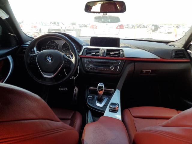 Photo 8 from auction – 2015 BMW 328 I with VIN WBA3A5C59FP604397