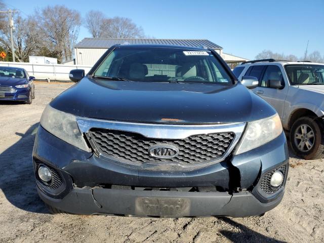 Photo 5 from auction – 2011 KIA SORENTO BA with VIN 5XYKTDA22BG064917