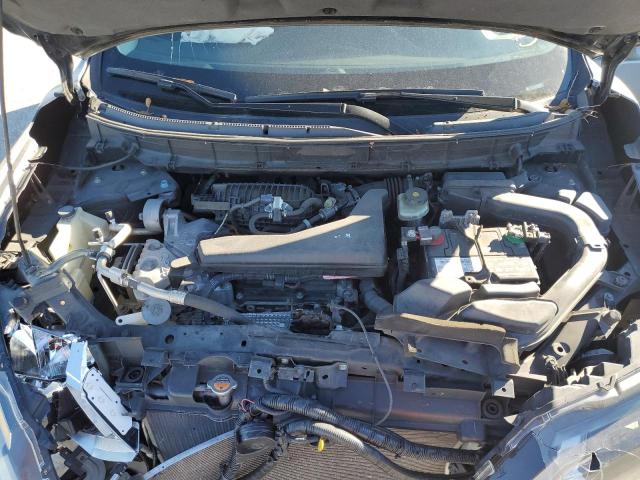 Photo 12 from auction – 2017 NISSAN ROGUE S with VIN 5N1AT2MT0HC870347