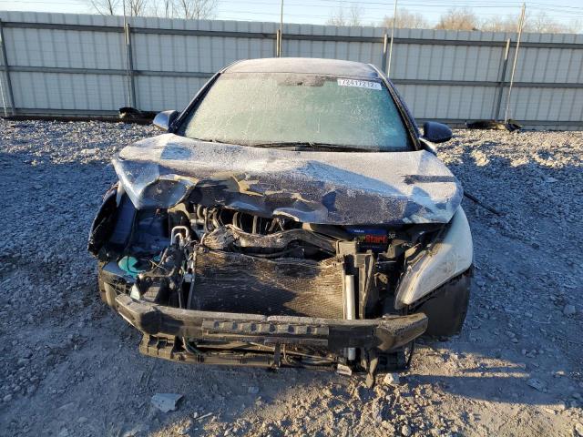 Photo 5 from auction – 2016 HYUNDAI SONATA SE with VIN 5NPE24AFXGH366846