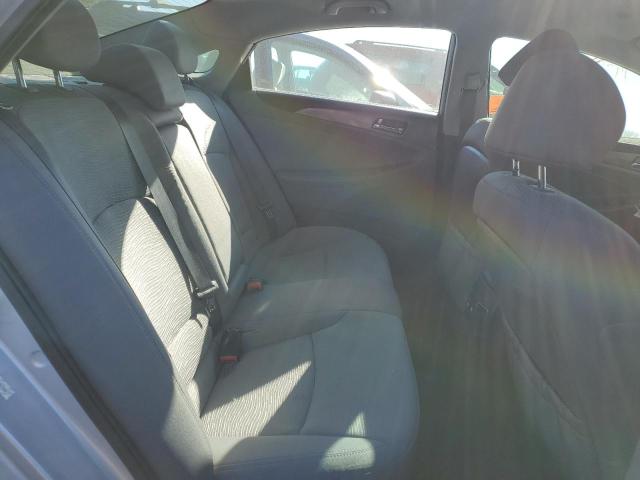 Photo 10 from auction – 2013 HYUNDAI SONATA HYB with VIN KMHEC4A48DA084148