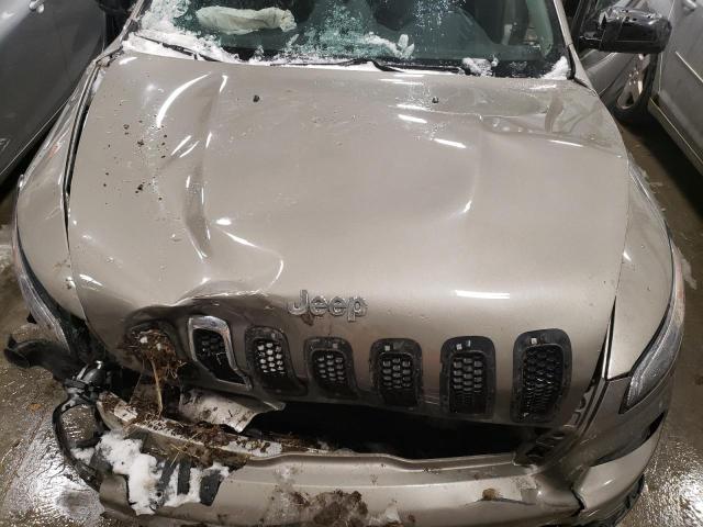 Photo 11 from auction – 2017 JEEP CHEROKEE S with VIN 1C4PJMAS4HW543881