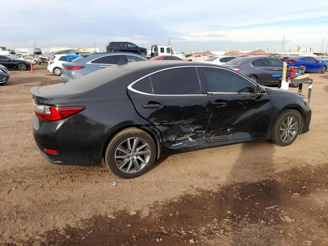 Photo 3 from auction – 2018 LEXUS ES 300H with VIN JTHBW1GG5J2187403