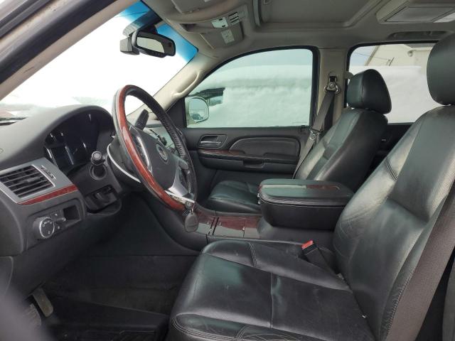 Photo 7 from auction – 2007 CADILLAC ESCALADE E with VIN 1GYFK66837R285412