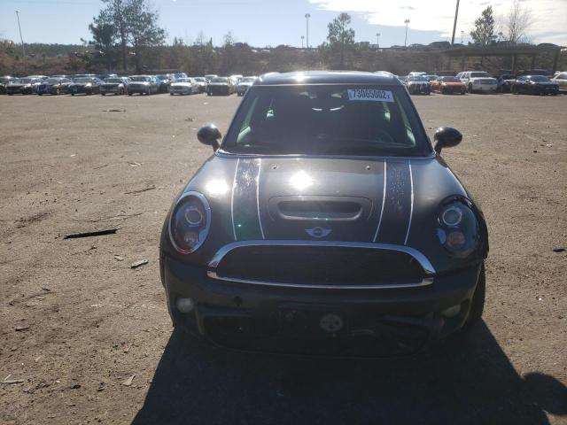 Photo 5 from auction – 2013 MINI COOPER S C with VIN WMWZG3C5XDT576076