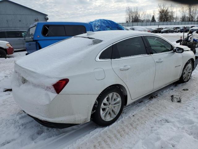 Photo 3 from auction – 2016 CHEVROLET MALIBU LT with VIN 1G1ZE5ST1GF202066