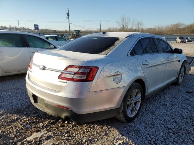 Photo 3 from auction – 2015 FORD TAURUS SE with VIN 1FAHP2D82FG130653