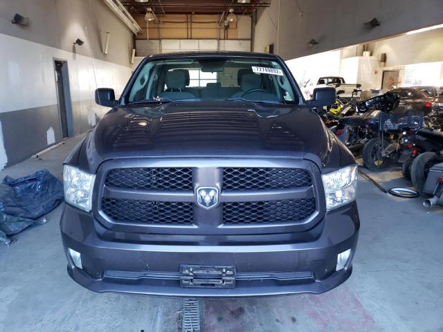 Photo 5 from auction – 2014 RAM 1500 ST with VIN 1C6RR6FT1ES441284