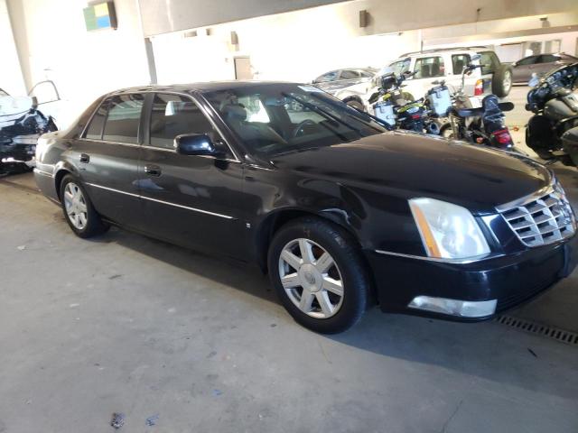 Photo 4 from auction – 2007 CADILLAC DTS with VIN 1G6KD57Y47U138071