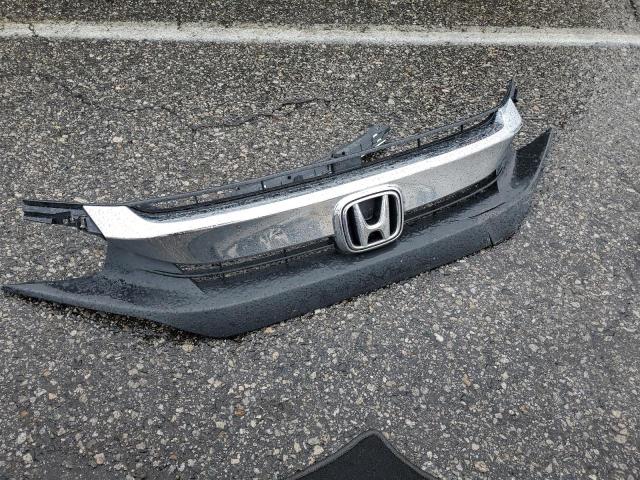 Photo 12 from auction – 2017 HONDA CIVIC EX with VIN 19XFC2F74HE228832