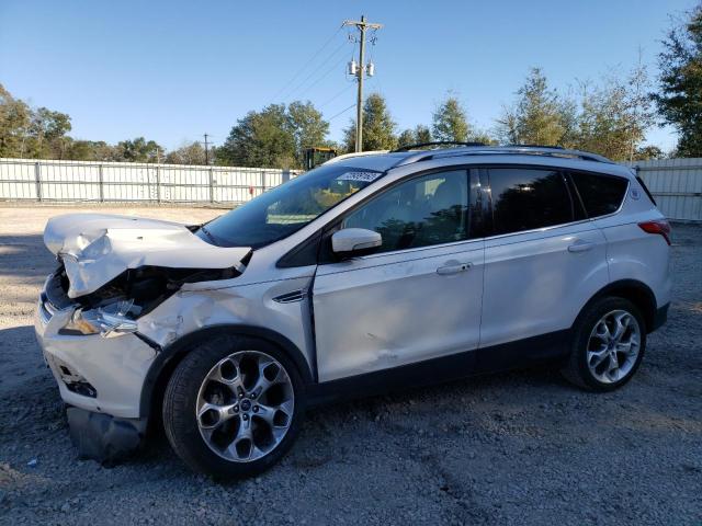 FORD ESCAPE TIT 2015 with VIN 1FMCU0JX2FUC40256 - Photo from auction