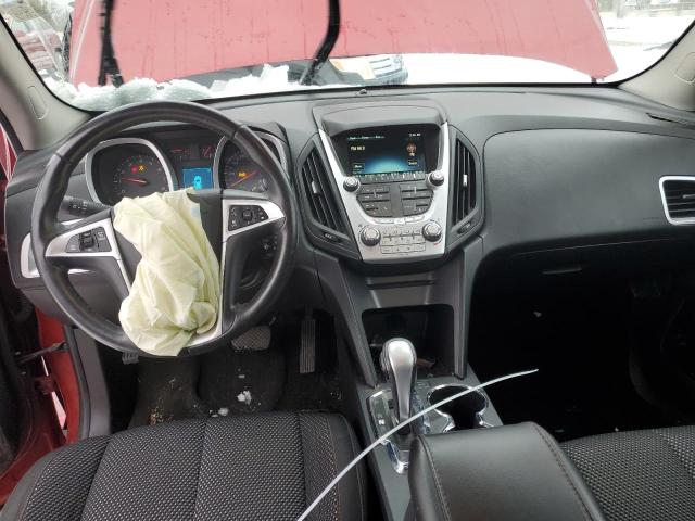 Photo 8 from auction – 2014 CHEVROLET EQUINOX LT with VIN 2GNALBEK0E6315436
