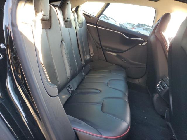 Photo 10 from auction – 2013 TESLA MODEL S with VIN 5YJSA1DP2DFP17610