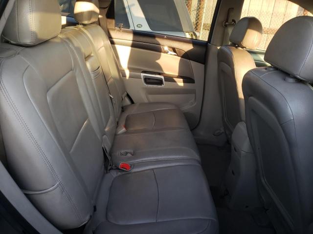 Photo 11 from auction – 2009 SATURN VUE XE with VIN 3GSCL33P99S562665