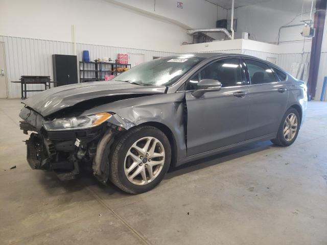Photo 1 from auction – 2014 FORD FUSION SE with VIN 3FA6P0H77ER396013