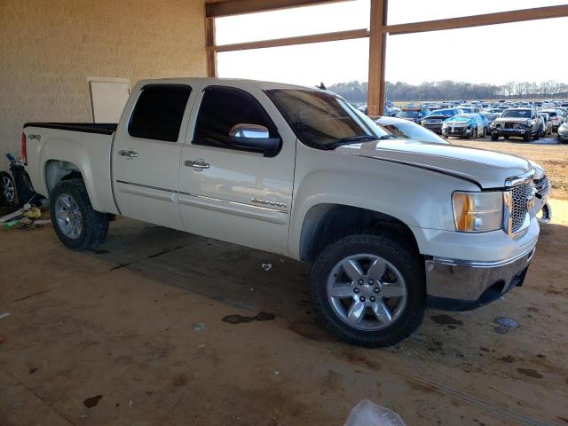 Photo 4 from auction – 2013 GMC SIERRA K15 with VIN 3GTP2VE74DG185196