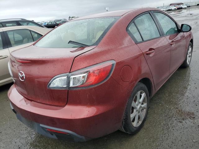 Photo 3 from auction – 2011 MAZDA 3 I with VIN JM1BL1VG9B1480130