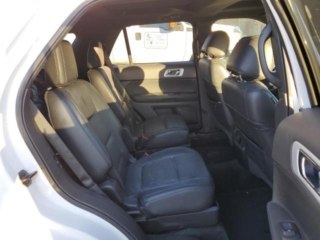 Photo 11 from auction – 2015 FORD EXPLORER L with VIN 1FM5K7F86FGC34211